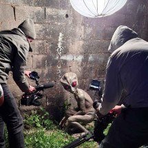 ET de Varginha estreia nesta terça-feira (6/1) na Globo - TV Globo/divulgação