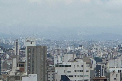 Diferentemente do valor de mercado, que &eacute; o pre&ccedil;o pelo qual um im&oacute;vel &eacute; vendido, o valor venal &eacute; uma estimativa que o poder p&uacute;blico faz para servir de base de c&aacute;lculo para impostos -  (crédito: Mateus Parreiras/EM/D.A.Press)