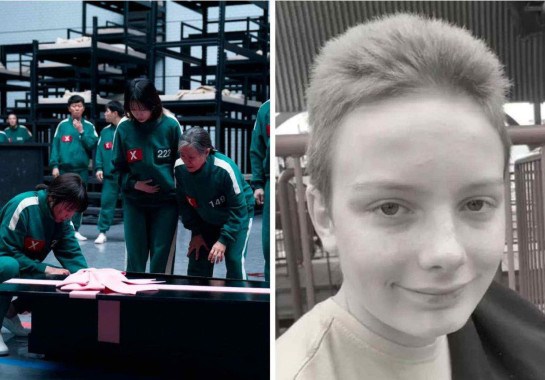 Reprodução / Netflix/ Redes sociais