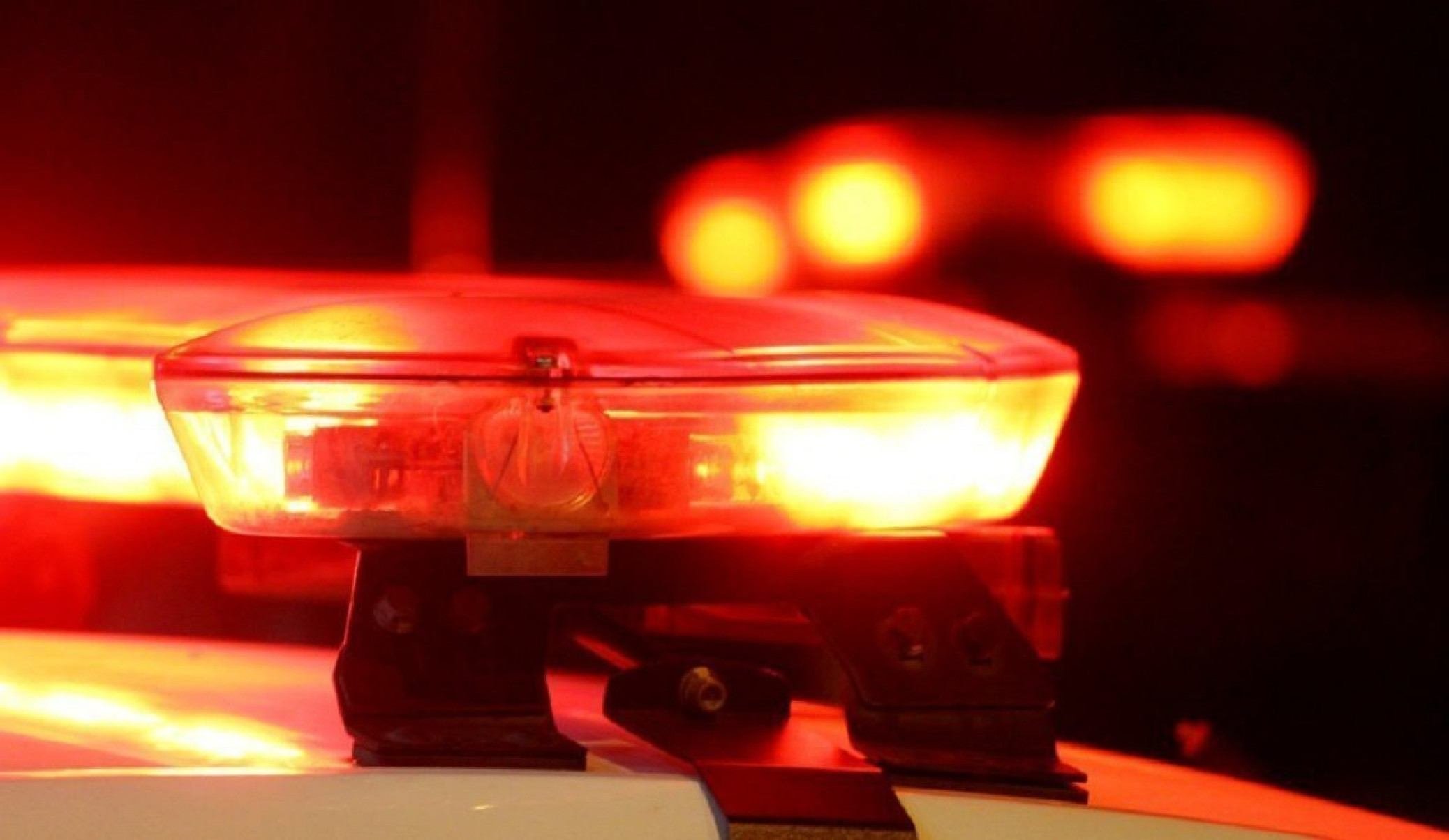 Bêbado, homem morde ex-bombeiro em festa religiosa e é preso