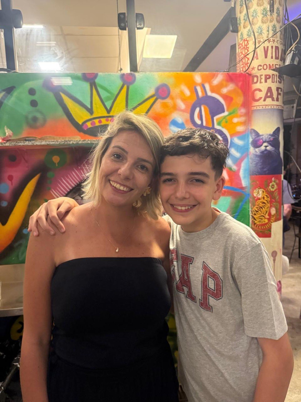 A hist&oacute;ria de Renata e Matheus mostra como amor e conhecimento especializado podem reescrever trajet&oacute;rias