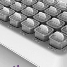 Dispositivo inteligente lembra idoso de tomar remédio e vigia a ingestão  - Divulgação