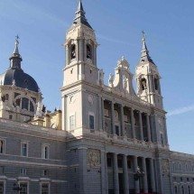 Madri vibra com pontos turísticos que deslumbram os visitantes - Fernando Losada Rodríguez/Wikimedia Commons