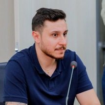 Testemunhas no processo de cassação de Lucas Ganem faltam a depoimento - Dara Ribeiro/CMBH