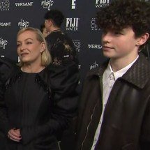Prodígio Owen Cooper bate Wagner Moura e vence Critics Choice Awards 2026 - Reprodução de vídeo/YouTube/ETalk