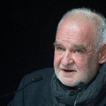 Morre, aos 70 anos, o cineasta húngaro Béla Tarr - Fadel Senna/AFP