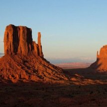 Formações rochosas naturais impressionam pelo formato: algumas parecem até pessoas, objetos ou animais - Brigitte Werner por Pixabay