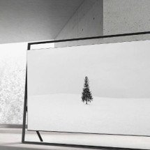 Samsung anuncia televisão de mais de 3 metros, a maior do mercado - Samsung/Divulgação