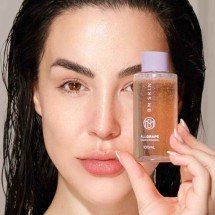 Skincare de uva: BM Beauty aposta em fórmulas poderosas para o verão - BM Beauty