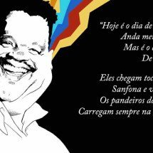 Charge do Jornal Estado de Minas - Quinho