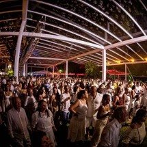 Pampulha Iate Clube vira o ano de olho nas comemorações dos 65 anos - Túlio Soares/Divulgação