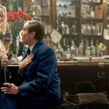 Ethan Hawke é artista desiludido e amargurado em ‘Blue Moon’ - SONY PICTURES/DIVULGAÇÃO