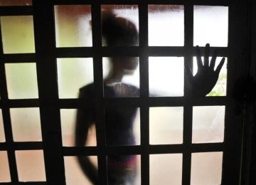 A tecnologia emerge como uma aliada crucial na seguran&ccedil;a das mulheres, oferecendo canais de ajuda em momentos de vulnerabilidade -  (crédito: Marcello Casal Jr/Ag&ecirc;ncia Brasil)