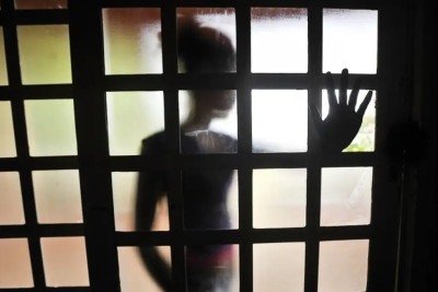 A tecnologia emerge como uma aliada crucial na seguran&ccedil;a das mulheres, oferecendo canais de ajuda em momentos de vulnerabilidade -  (crédito: Marcello Casal Jr/Ag&ecirc;ncia Brasil)