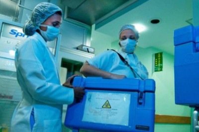 No Brasil entre 60% e 70% dos pacientes que recebem um rim de doador falecido desenvolvem insuficiência renal aguda temporária logo após o transplante -  (crédito: Agência Brasil)
