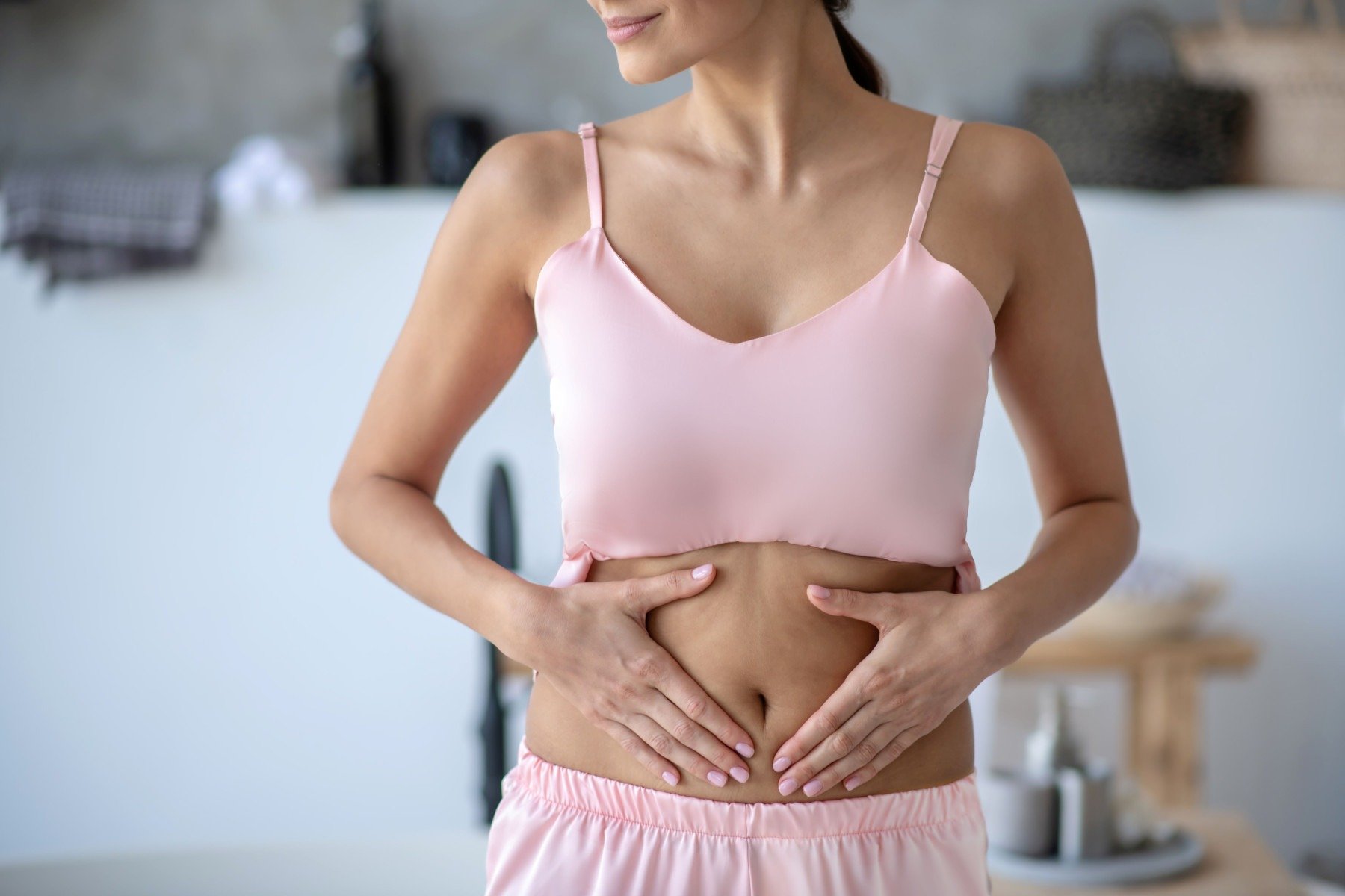 Cirurgias menos invasivas preservam fertilidade feminina
 - DINO