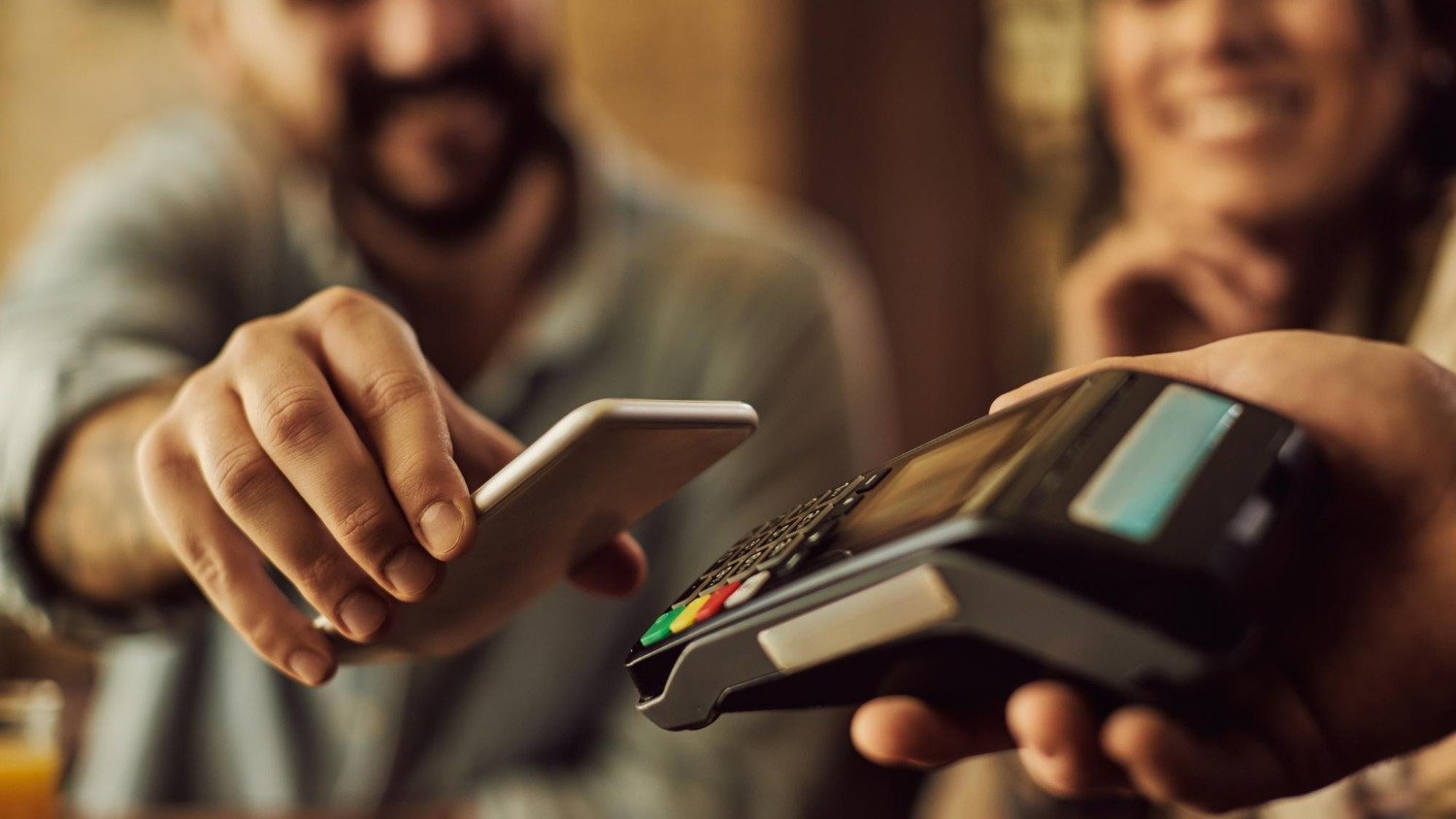 O futuro dos impostos: o que esperar com Drex e novas tecnologias - Drazen Zigic/ Freepik