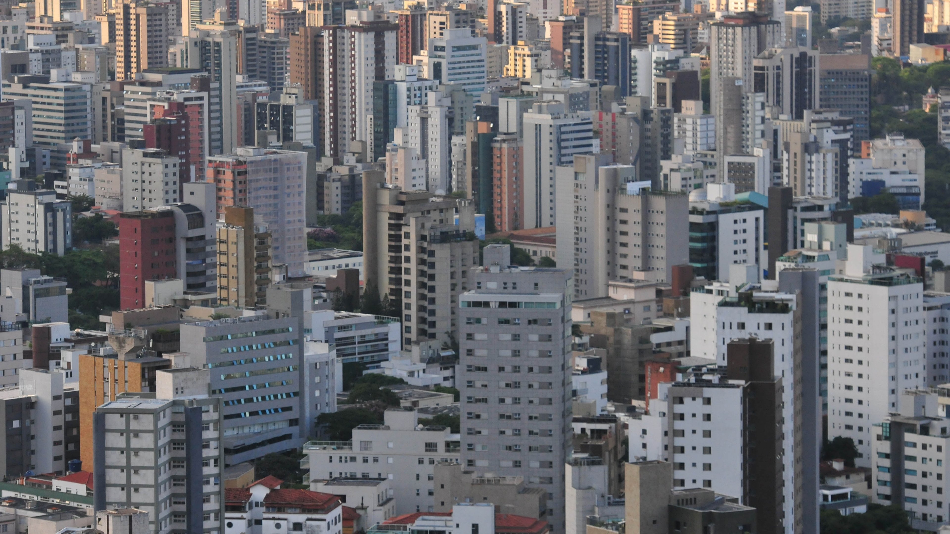 IPTU 2026 em BH: veja o calendário e como emitir a guia pela internet - Gladyston Rodrigues/EM/D.A Press