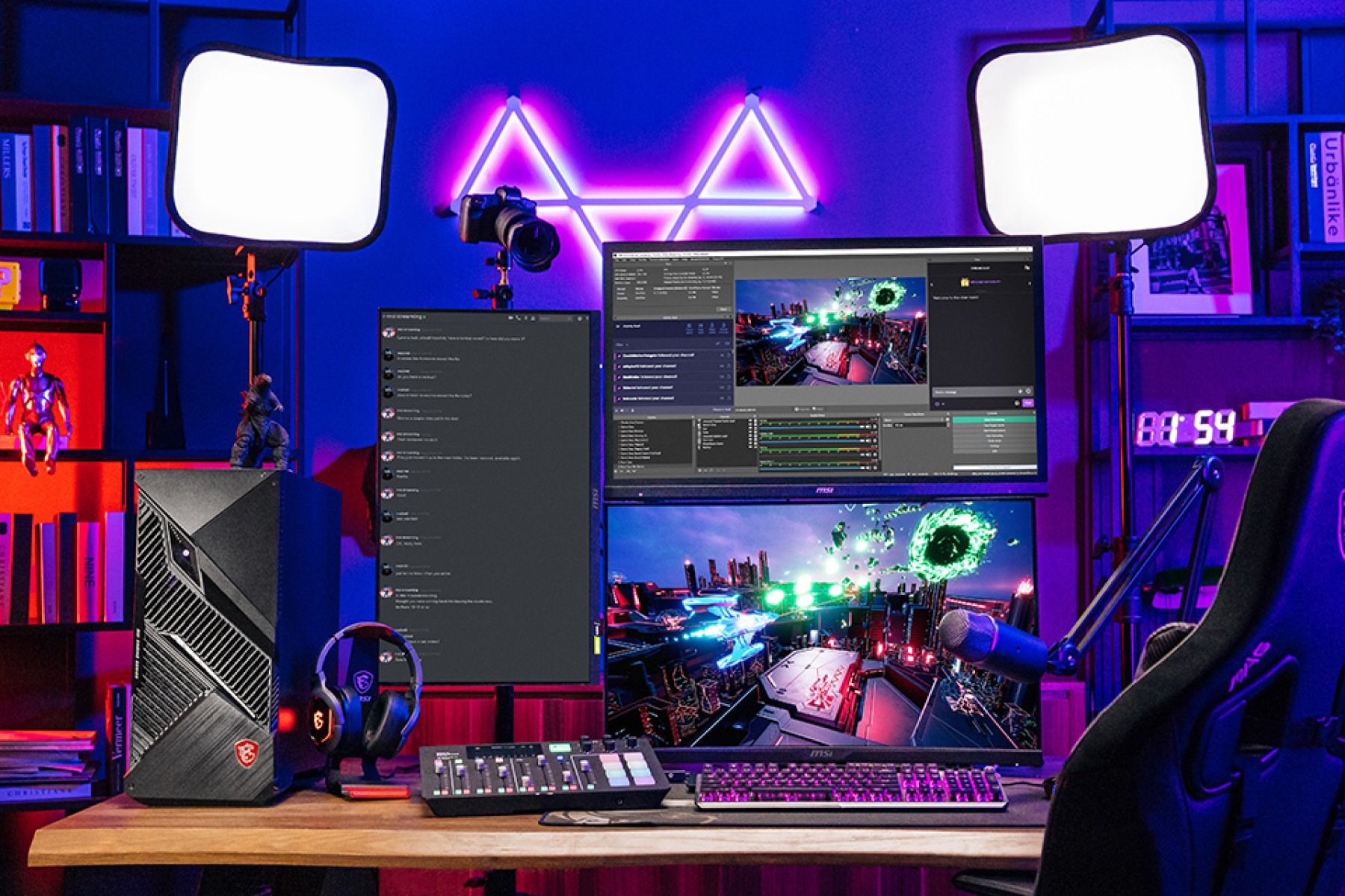 Mercado de PC Gamer no Brasil apresenta crescimento impulsionado pela indústria  - DINO