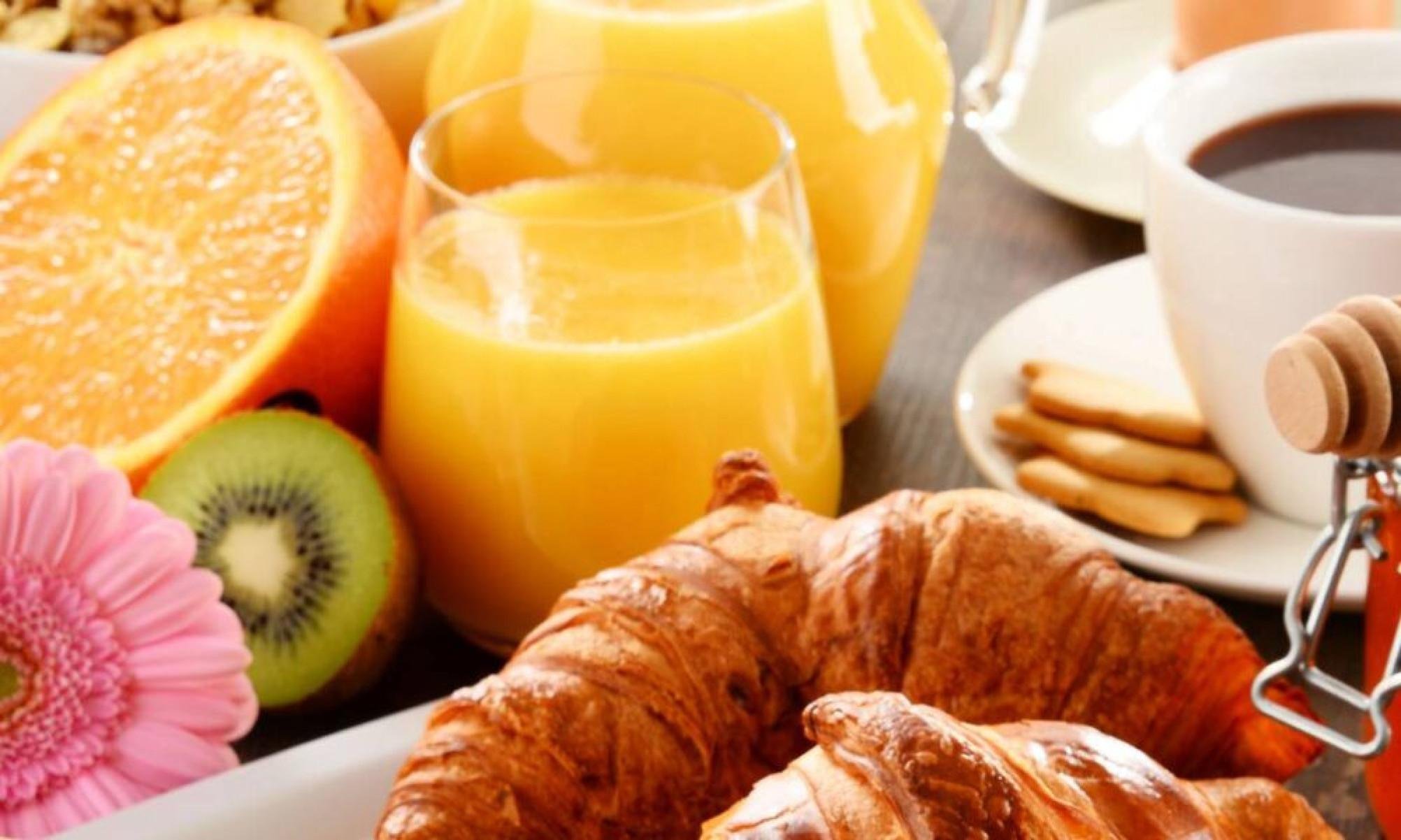 Alimentos fundamentais no café da manhã fazem diferença na energia e no rendimento ao longo do dia - Tupi