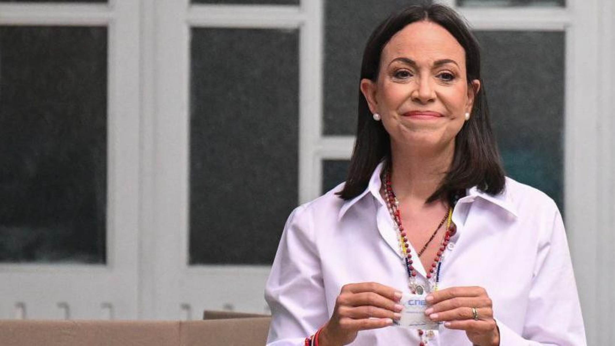 Por que Trump apoiou vice de Maduro em vez de líder da oposição na Venezuela - Joe Raedle/Getty Images