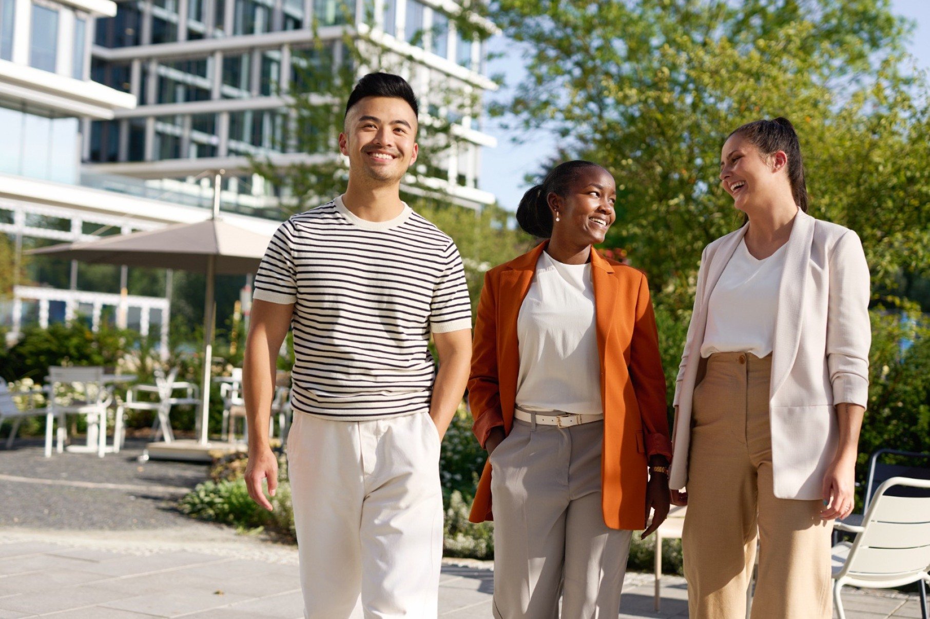 Multinacional alemã lança Programa de Estágio 2026 - DINO