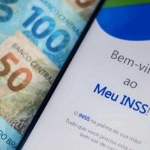 Governo anuncia reajustes das aposentadorias do INSS em 2026 - Reprodu&ccedil;&atilde;o/ INSS