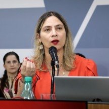 Deputada quer barrar decreto de Zema que amplia segurança a ex-autoridades - Daniel Protzner/ALMG