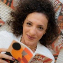Sabará tem pré-lançamento de livro que percorre formas de estar no mundo - Imagem: Ana Oliveira/Divulgação