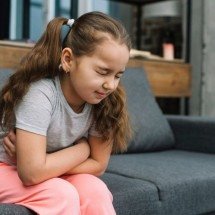 Mudança na rotina: constipação infantil é comum nas férias escolares - Freepik