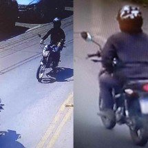 Integrante de quadrilha especializada em furto de celulares é preso em BH - Divulgação/PMMG