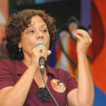 Em meio à indecisão da esquerda, Psol lança pré-candidata ao governo de MG - Marcos Vieira/EM/D.A Press