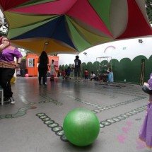 Férias em BH: Museu dos Brinquedos tem programação especial em janeiro  - Ed&eacute;sio Ferreira/EM/D.A. Press