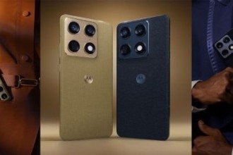Motorola Signature: conheça o novo flagship com 7 anos de atualizações