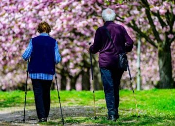 De acordo com especialista, o cérebro responde biologicamente quando a vida é percebida como significativa -  (crédito: John MACDOUGALL / AFP)