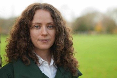 Os arquivos no porão do Hospital St. Mark's contêm uma amostra de cada câncer de intestino removido naquele local -  (crédito: BBC)