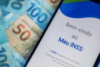 Reajuste dos benef&iacute;cios &eacute; calculado com base no INPC acumulado de janeiro a dezembro do ano anterior -  (crédito: Reprodu&ccedil;&atilde;o/ INSS)