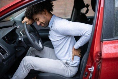 Para quem convive com dor crônica, viajar exige mais planejamento, mas não precisa ser sinônimo de desistência -  (crédito: Freepik)