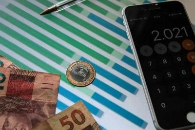 Dívida de devedores contumazes pode crescer R$ 20,7 bilhões até junho -  (crédito: Platobr Economia)