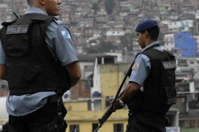 Ipsos-Ipec: 59% veem país no caminho errado e preocupação com violência recua -  (crédito: Platobr Economia)