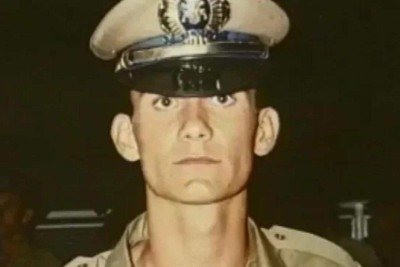 Morte de Marco Eli Chereze foi ligada ao avistamento do ET de Varginha -  (crédito: Acervo EPTV/ Reprodução TV Globo/Reprodução)