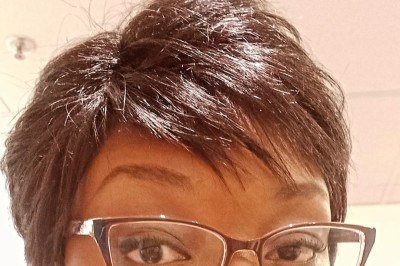 A atriz Belize Pombal renovou seu contrato com a Globo após se destacar junto ao público por sua atuação como Consuelo na novela “Vale Tudo'. 
 -  (crédito: Reprodução Instagram /@belizepombal)