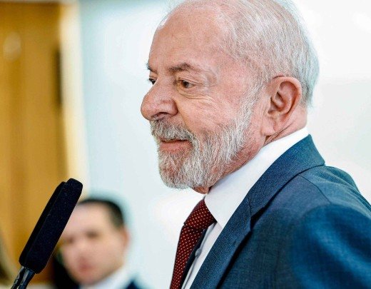 Ao justificar o veto, Lula argumentou que o valor extrapola o acordo feito entre Executivo, Legislativo e Judiciário em 2024, que limita o crescimento das emendas -  (crédito: Ricardo Stuckert / PR)