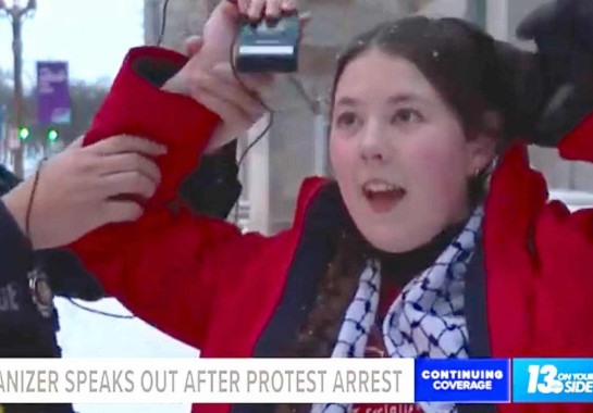 WZZM 13 / Reprodução