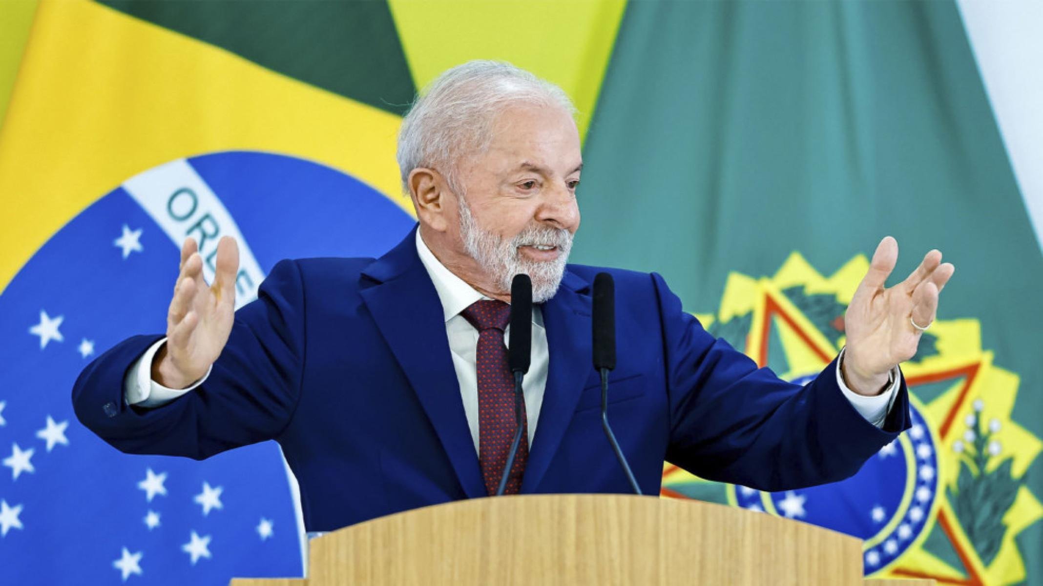 Lula ainda não decidiu quando vai anunciar veto ao PL da Dosimetria - Platobr Politica