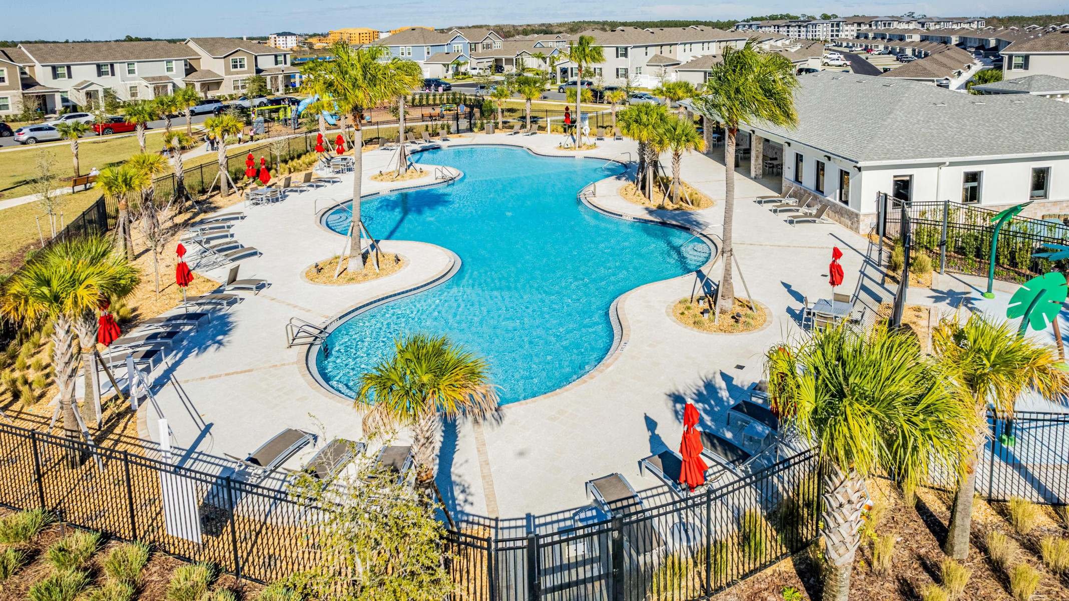 Brasileiros ampliam investimentos em vacation homes nos EUA - DINO