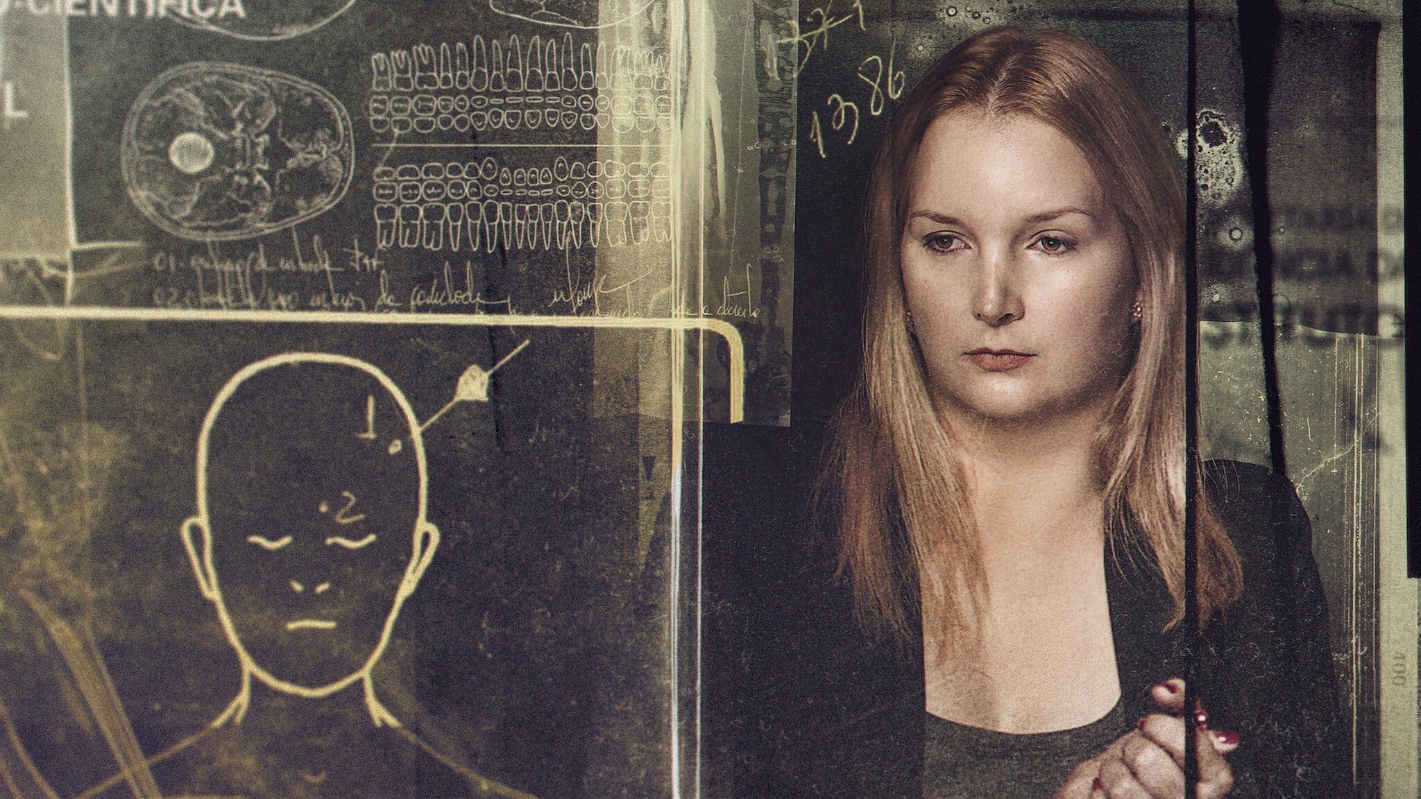 O interesse por document&aacute;rios de true crime est&aacute; cada vez maior nos &uacute;ltimos anos. -  (crédito: Divulga&ccedil;&atilde;o/ Netflix)