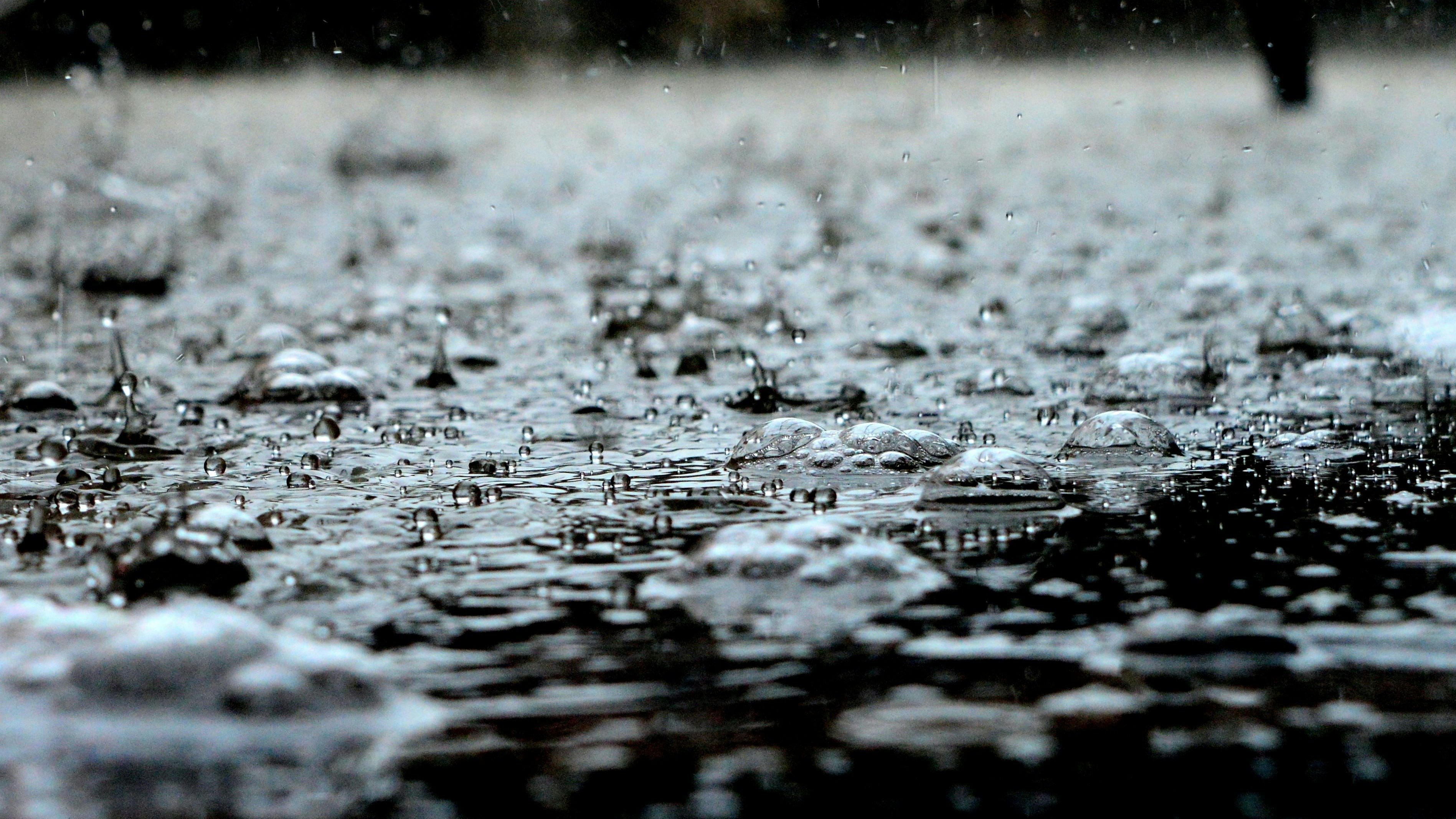 A intensidade das chuvas refor&ccedil;a a import&acirc;ncia dos alertas da Defesa Civil para preven&ccedil;&atilde;o de desastres e prote&ccedil;&atilde;o da popula&ccedil;&atilde;o. -  (crédito: Pixabay)