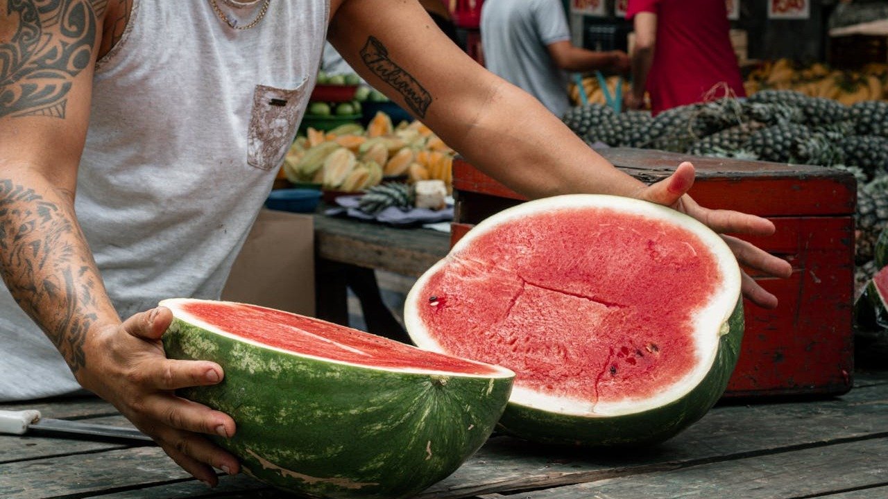 Calendário da safra: as frutas e legumes de janeiro para economizar - Giovanna Kamimura/ Pexels