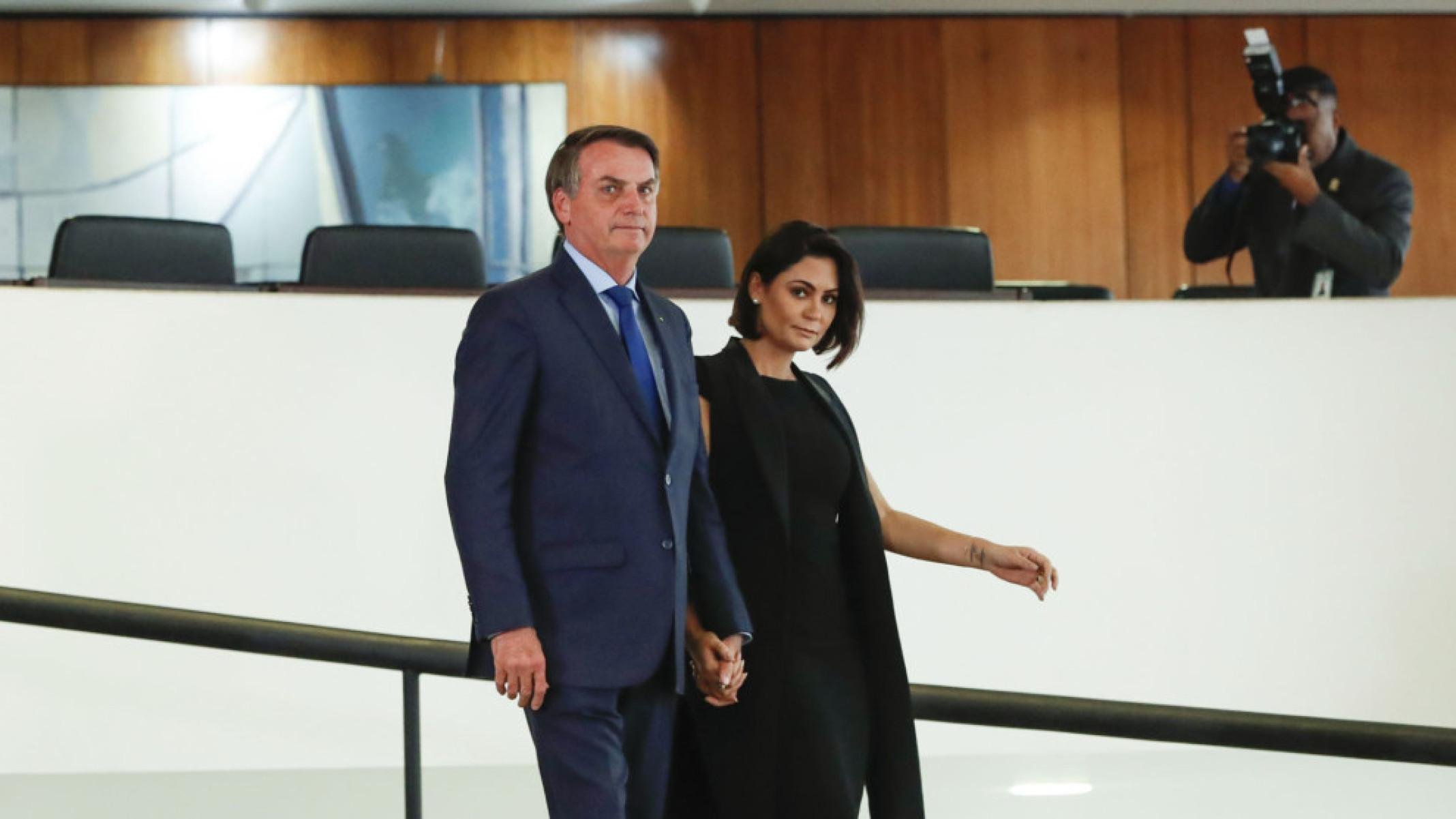 Saúde de Bolsonaro: os argumentos da família pela prisão domiciliar - Platobr Politica